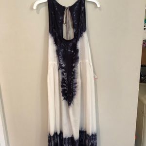 Roxy Dresses - Dip Dye Sundress Roxy Dresses - Dip Dye Sundress